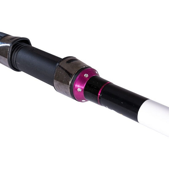 Lanseta Carp Expert Method Feeder Pink 3.60m 100-150g 3seg