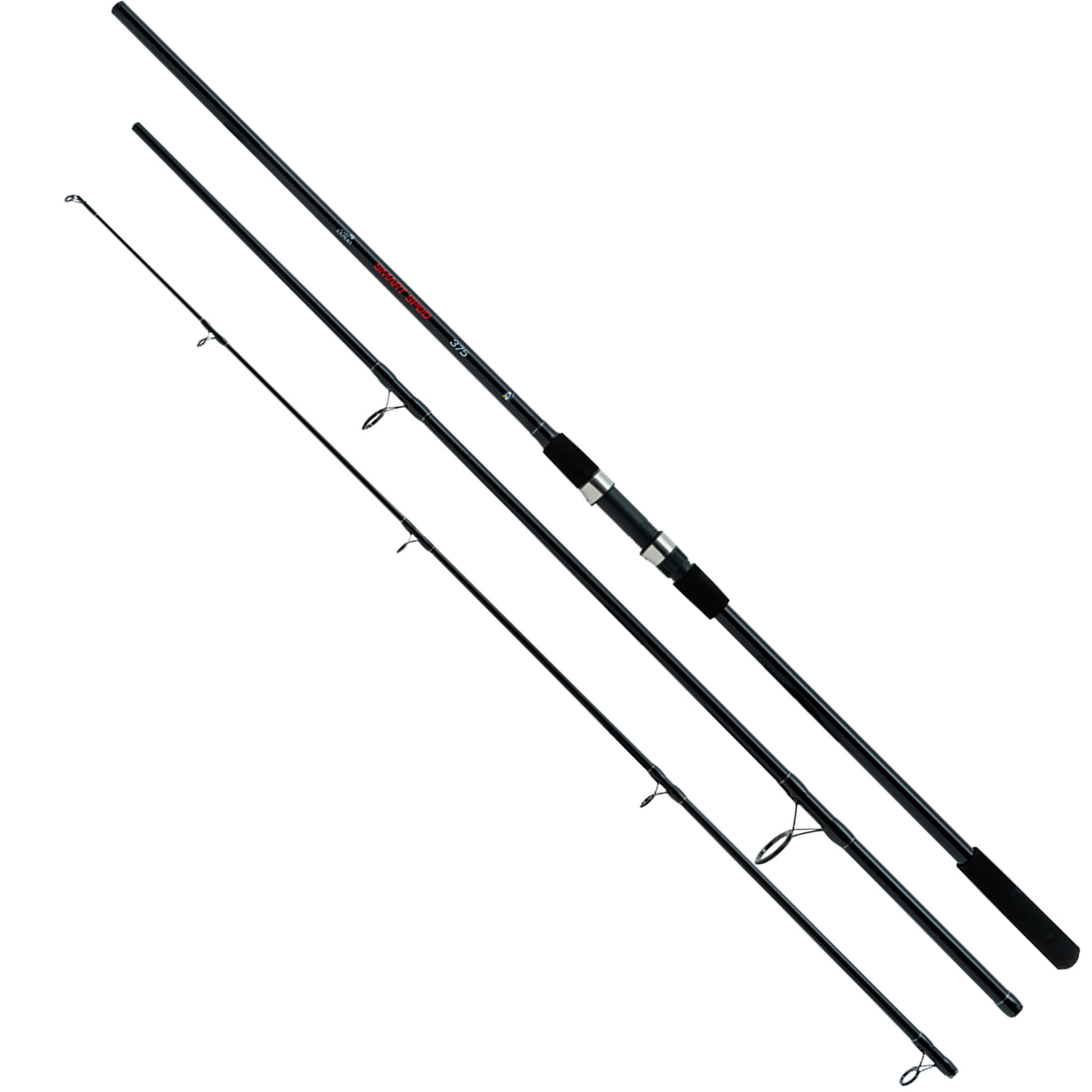Lanseta Carp Expert Smart Spod 3.75m, 5lb, 3seg