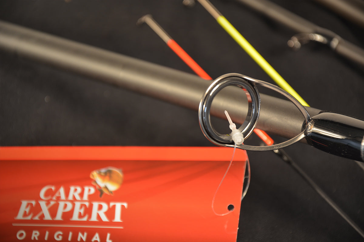 Lanseta Carp Expert Starfish Feeder, 3.60m, 80-150g, 3+3seg