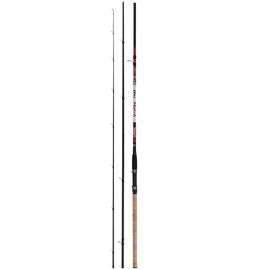Lanseta Carp Expert Uni Match 4.20m 5-25gr