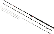 Lanseta Carp Expert Zoom Feeder Telescopic, 3.60-3.90m, 40-90g, 3+3seg