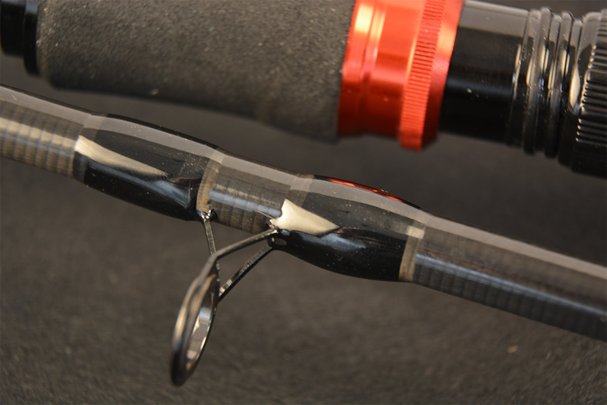 Lanseta Carp Expert Zoom Feeder Telescopic, 3.60-3.90m, 40-90g, 3+3seg