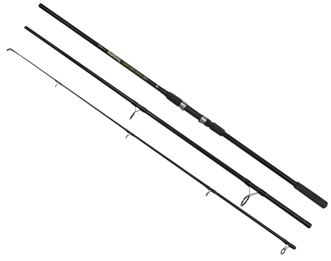 Lanseta Carp Hunter LC Boilie 3.60m 3.5lbs 3Seg