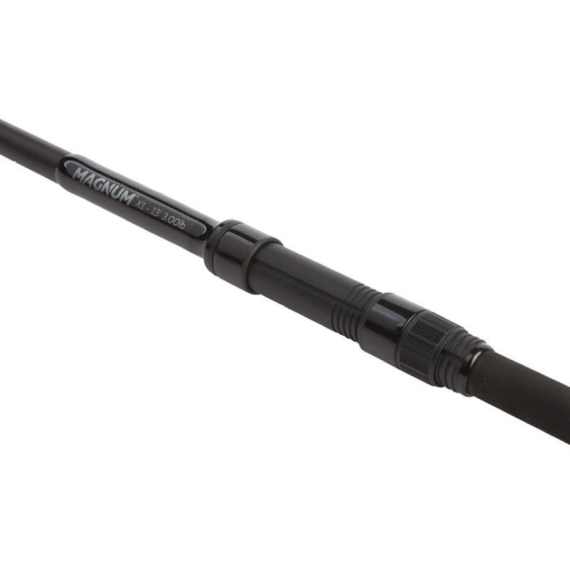 Lanseta Carp Spirit Magnum X1, 3.66m, 3.00lbs, 2seg