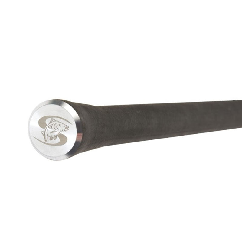 Lanseta Carp Spirit Magnum X1, 3.96m, 3.00lbs, 2seg