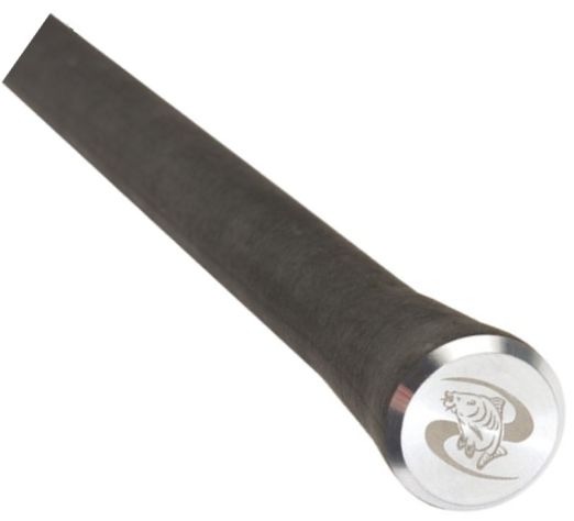 Lanseta Carp Spirit Magnum X2, 50mm, 3.50lbs, 3.96m, 2seg