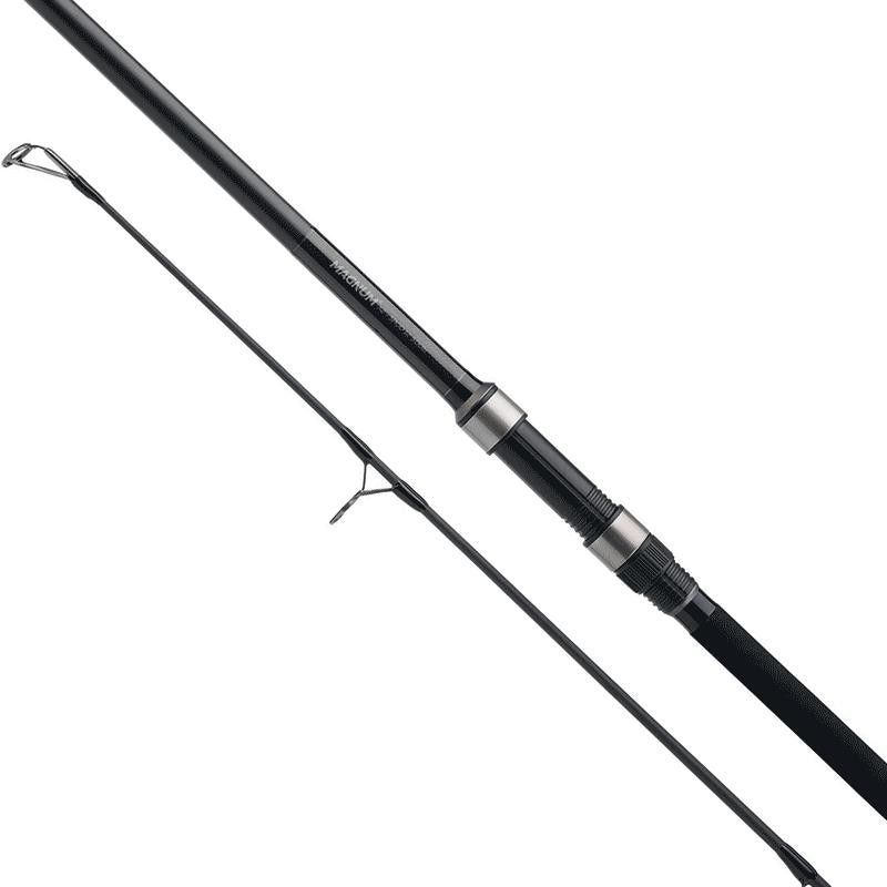 Lanseta Carp Spirit Magnum X2 Spod, 50mm, 5.00lbs, 3.66m, 2seg