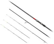Lanseta Carp Zoom Aggressor Feeder 3+3seg