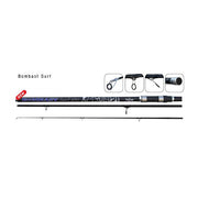 Lanseta Carp Zoom Bombast Surf 3.90m 100-200g