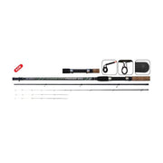 Lanseta Carp Zoom Feeder Tempo TF