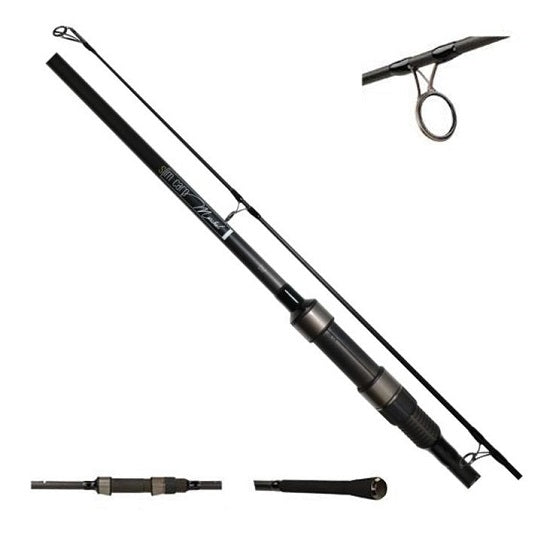 Lanseta Carp Zoom Marshall Slim Carp 3.6m 3lb 2Seg