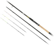 Lanseta Carp Zoom Medal Feeder, 30-70g, 3.30m, 3+3seg