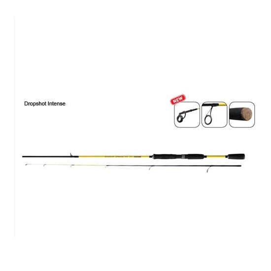 Lanseta Carp Zoom Predator-Z Dropshot Intense DSI 1.95m 3-15g