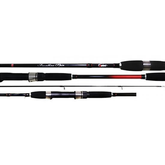 Lanseta Carp Zoom Predator Z Oplus Frontline Spin 2.40m 10-30g