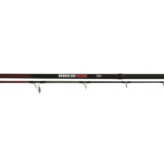 Lanseta Carp Zoom Predator Z Oplus Vertic Jig Heavy 1.95m 80-250g 2seg.