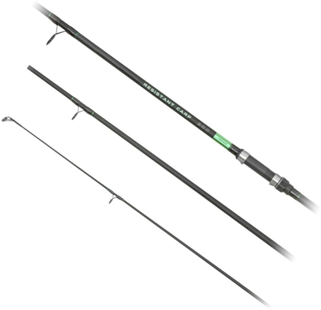 Lanseta Carp Zoom Resistant Carp 3seg