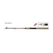 Lanseta Carp Zoom Tele Allround 100 3.30m 50-100g