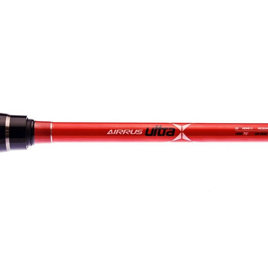 Lanseta Cast Airrus Ultra X 2.13m 10-28g 1Seg