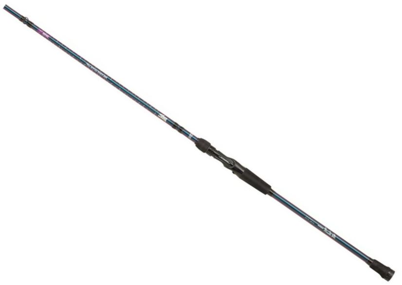 Lanseta Casting Abu Garcia Iaconelli MH, 10-32g, 2.18m, 1seg