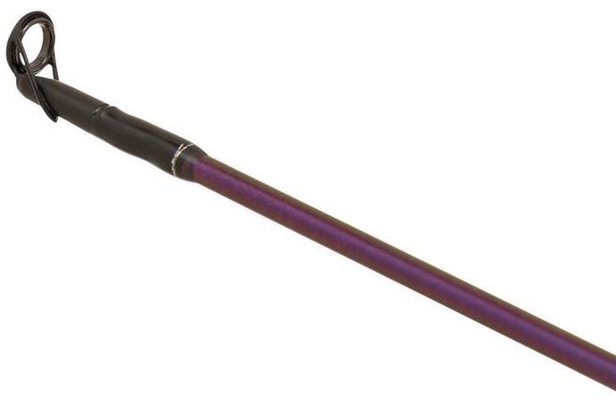 Lanseta Casting Abu Garcia Iaconelli MH, 10-32g, 2.18m, 1seg