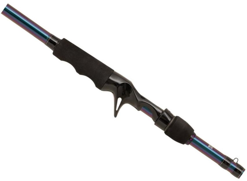 Lanseta Casting Abu Garcia Iaconelli MH, 10-32g, 2.18m, 1seg