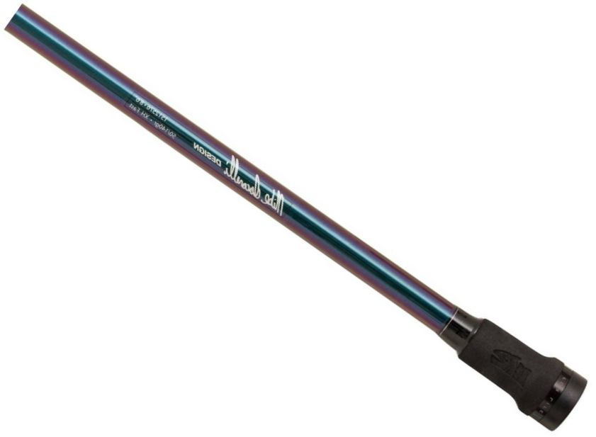Lanseta Casting Abu Garcia Iaconelli MH, 10-32g, 2.18m, 1seg