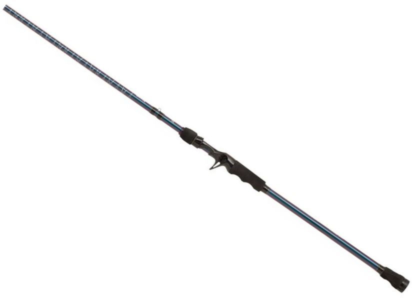 Lanseta Casting Abu Garcia Iaconelli MH, 10-32g, 2.18m, 1seg
