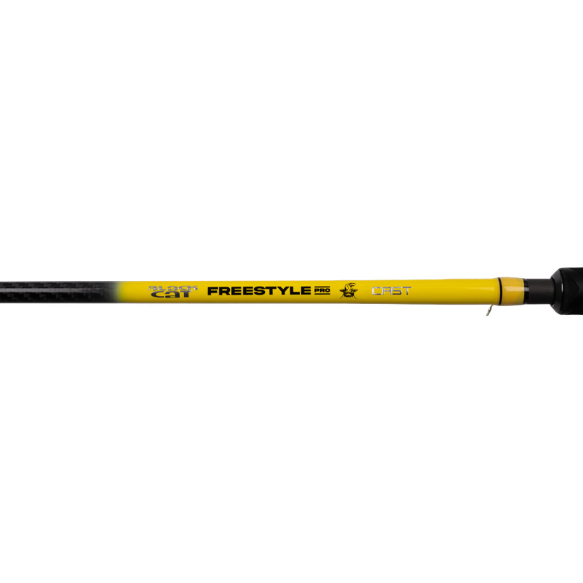 Lanseta Casting  BLACK CAT Freestyle Pro Casting 220, 2.20 m, 50/180g, 1+1seg