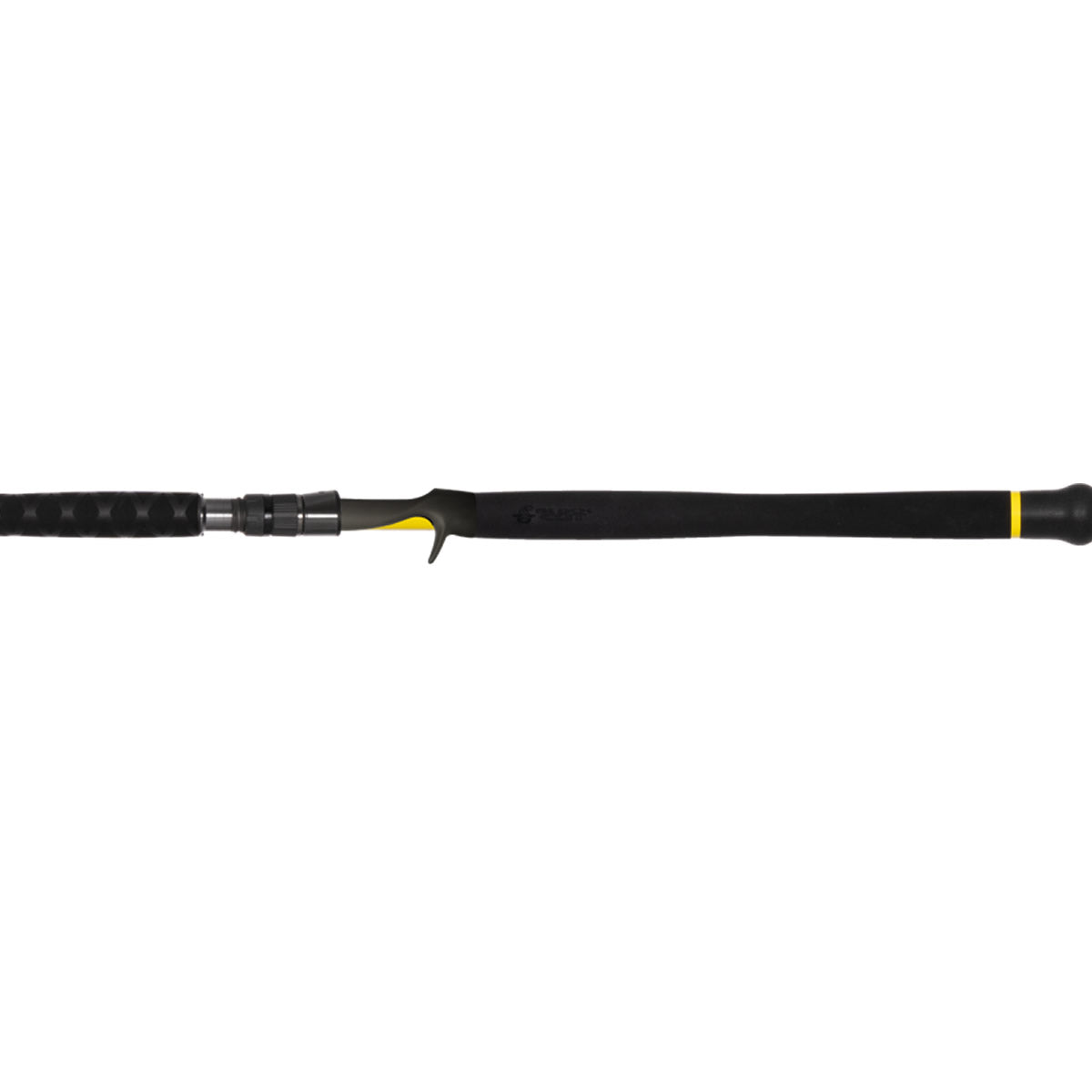 Lanseta Casting  BLACK CAT Freestyle Pro Casting 220, 2.20 m, 50/180g, 1+1seg