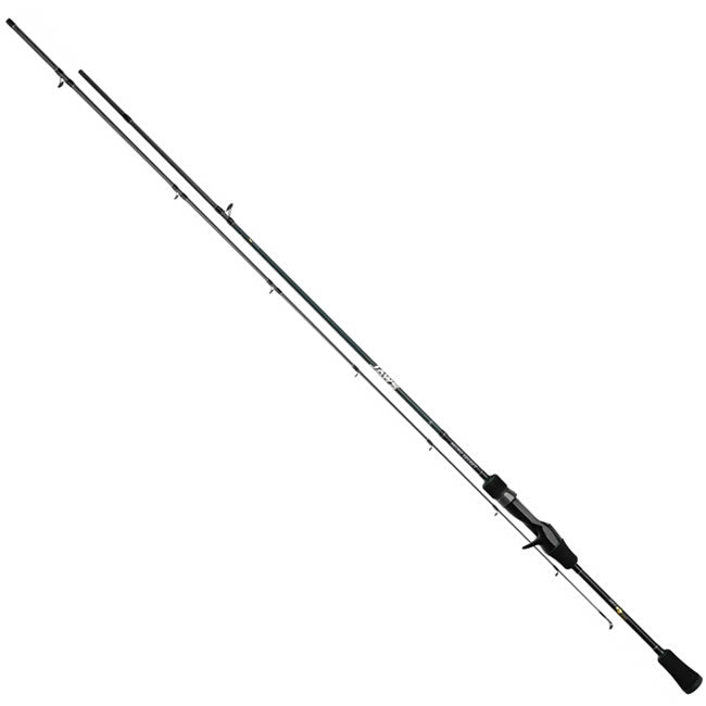 Lanseta Casting MIKADO Jaws Micro Secret C. W. 1.98m, 2-10g, 2seg