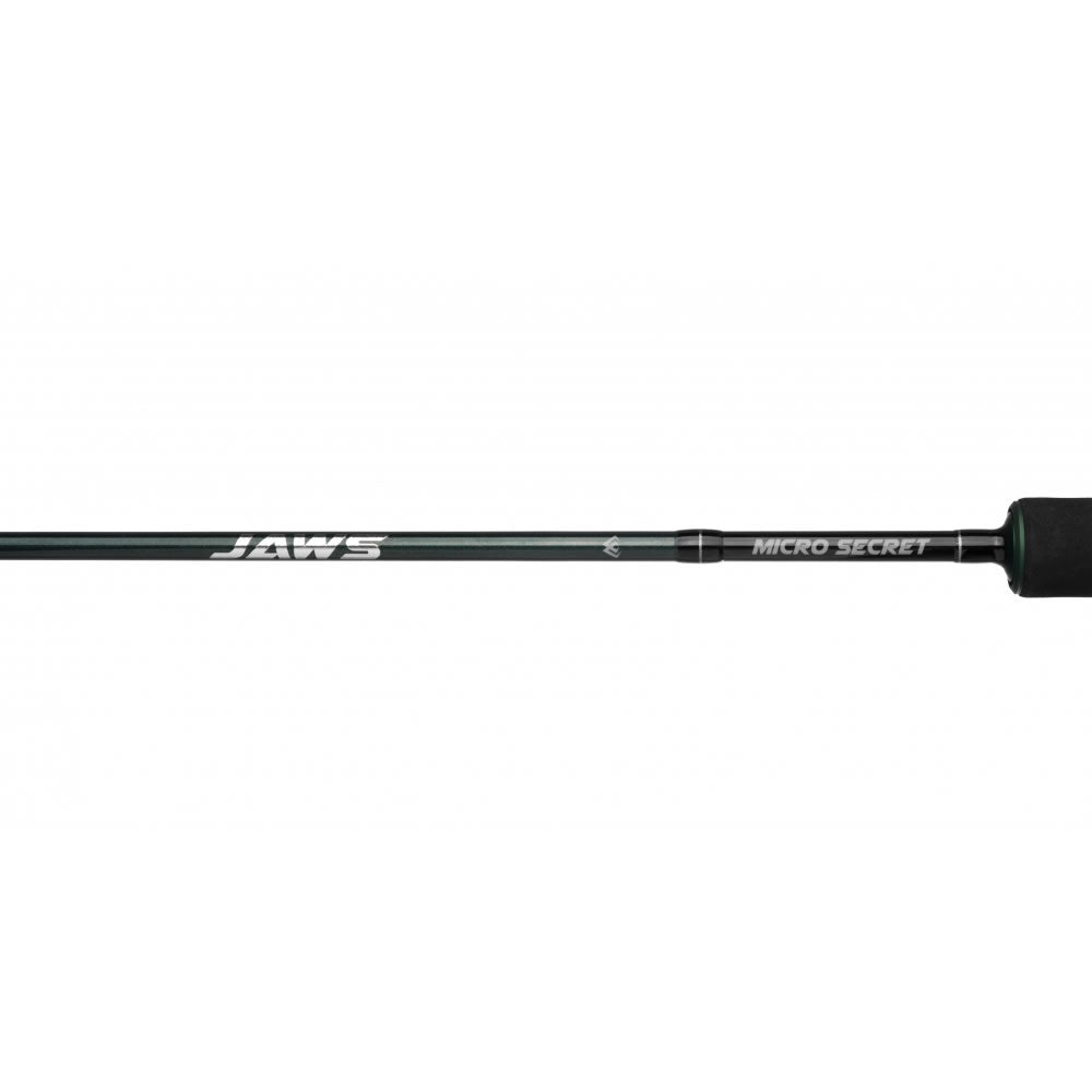 Lanseta Casting MIKADO Jaws Micro Secret C. W. 1.98m, 2-10g, 2seg