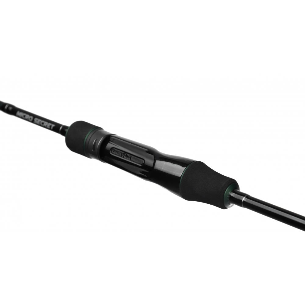 Lanseta Casting MIKADO Jaws Micro Secret C. W. 1.98m, 2-10g, 2seg