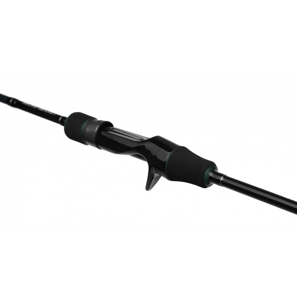 Lanseta Casting MIKADO Jaws Micro Secret C. W. 1.98m, 2-10g, 2seg