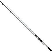 Lanseta Casting MIKADO Jaws Twitch C. W. 1.95m, 5-28g, 2seg