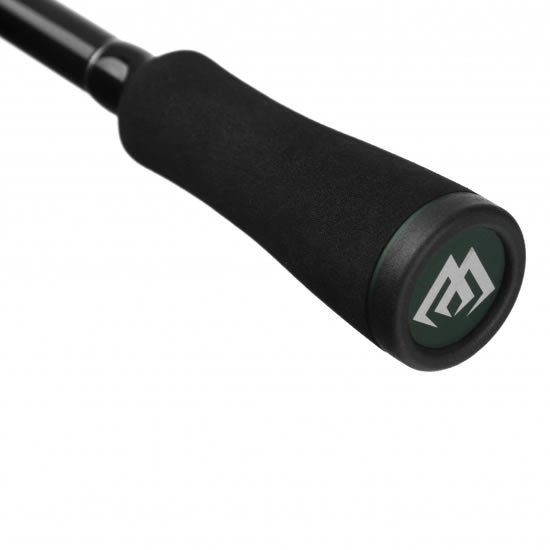 Lanseta Casting MIKADO Jaws Twitch C. W. 1.95m, 5-28g, 2seg