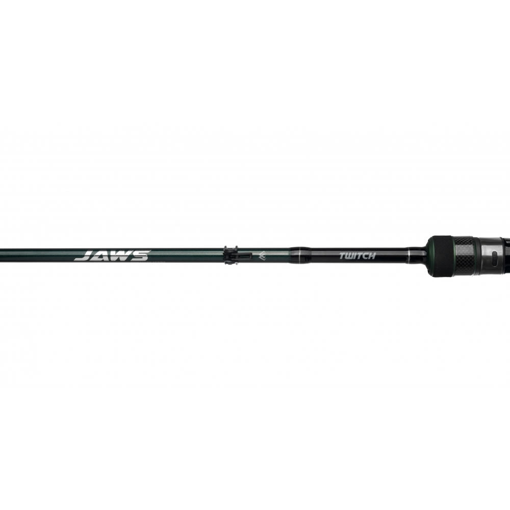 Lanseta Casting MIKADO Jaws Twitch C. W. 1.95m, 5-28g, 2seg
