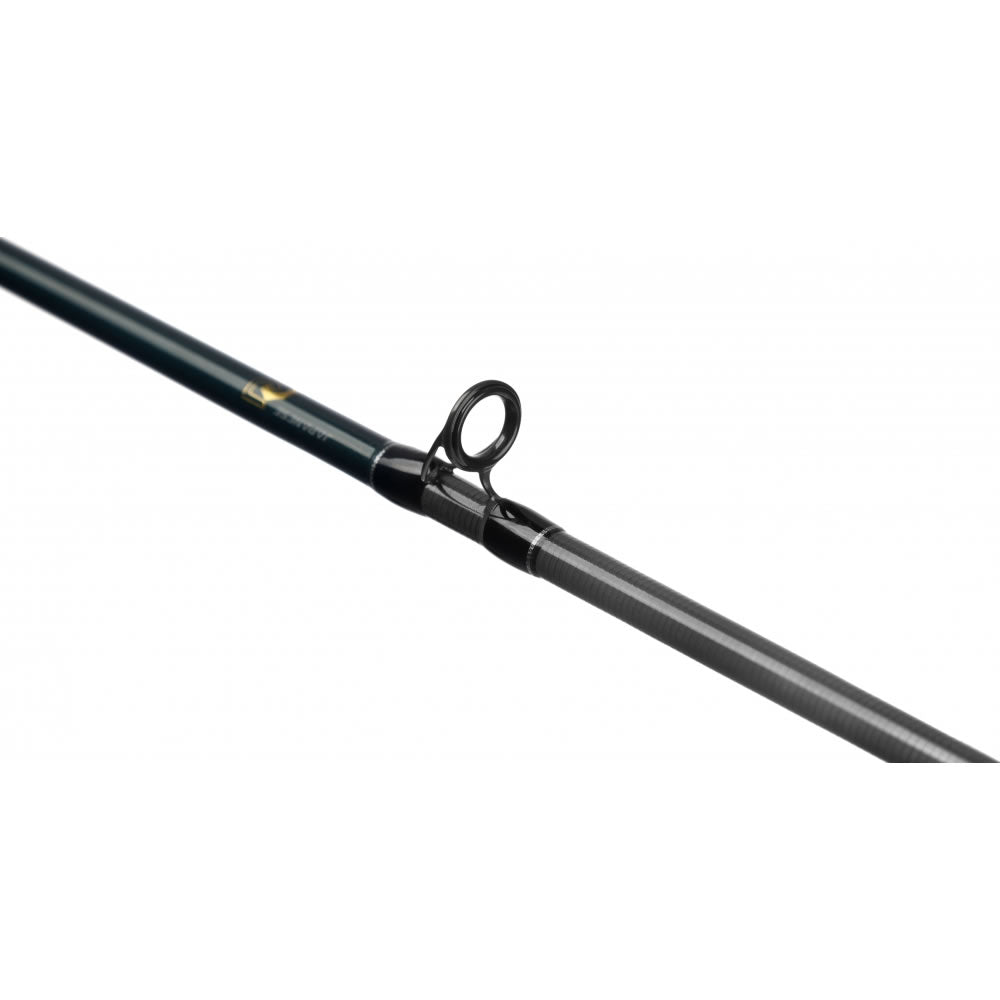 Lanseta Casting MIKADO Jaws Twitch C. W. 1.95m, 5-28g, 2seg