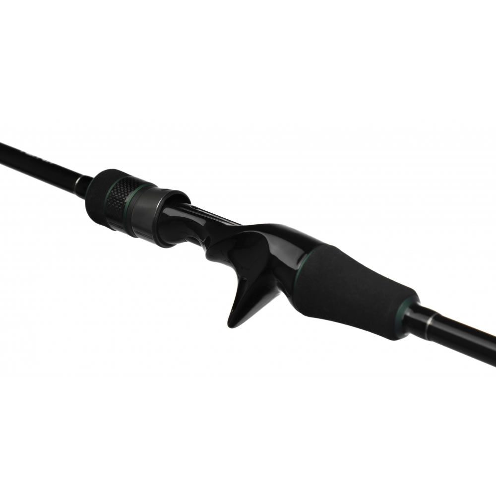 Lanseta Casting MIKADO Jaws Twitch C. W. 1.95m, 5-28g, 2seg