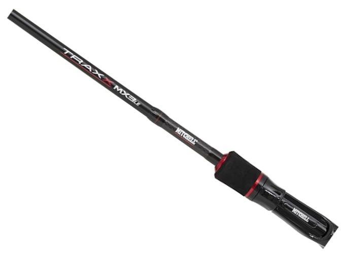 Lanseta Casting Mitchell Traxx MX3LE Jerkbait 632 H, 30-70g, 1.90m, 2seg