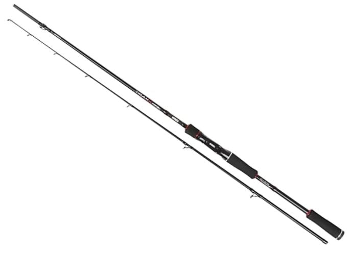 Lanseta Casting Mitchell Traxx MX3LE Jerkbait 632 XH, 40-110g, 1.90m, 2seg