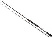 Lanseta Casting Mitchell Traxx MX3LE Lure Casting Rod EH, 40-120g, 2.44m, 2seg