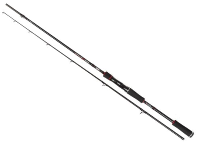 Lanseta Casting Mitchell Traxx MX3LE Lure Casting Rod EH, 40-120g, 2.44m, 2seg