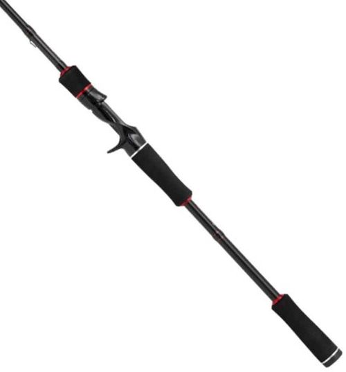 Lanseta Casting Mitchell Traxx MX3LE Lure Casting Rod H, 30-70g, 2.13m, 2seg