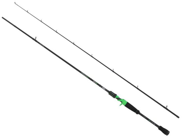 Lanseta Casting Mitchell Traxx MX5 Lure Casting Rod MH, 10-45g, 2.13m, 2seg
