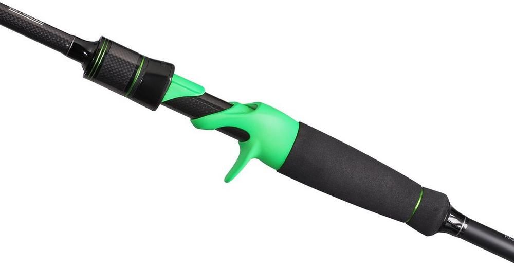 Lanseta Casting Mitchell Traxx MX5 Lure Casting Rod MH, 10-45g, 2.13m, 2seg