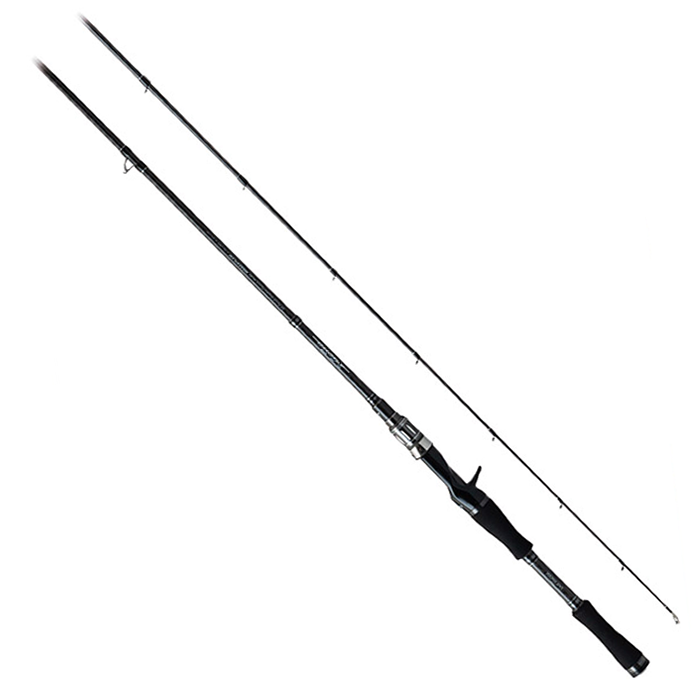 Lanseta Casting Palms Molla MGGC, Searcher Fast Moving, 1.98m, 7-21g, 2seg