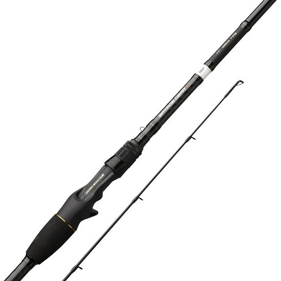 Lanseta Casting Savage Gear SG2 Crank-Vib Specialist 2.30m 7-24g
