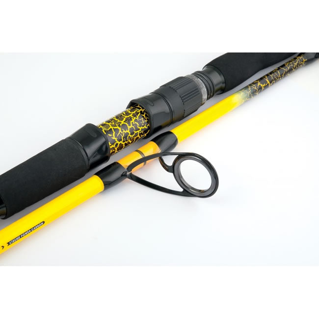 Lanseta Catgear X-Rock Fireball 2.10m, 250g, 1+1 seg