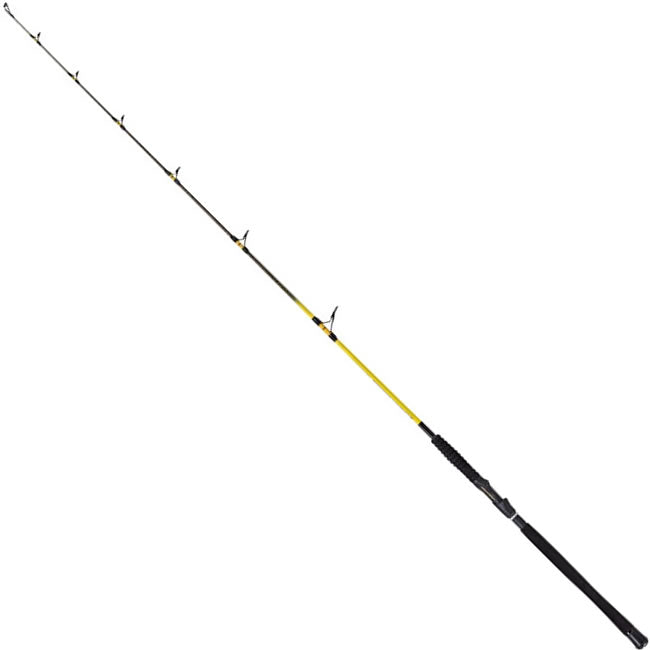 Lanseta Catgear X-Rock Solid Stick 1+1 seg