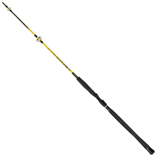 Lanseta Catgear X-Rock Solid Stick 1+1 seg